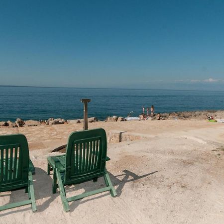 Villa Sv. Martin Mali Lošinj Esterno foto
